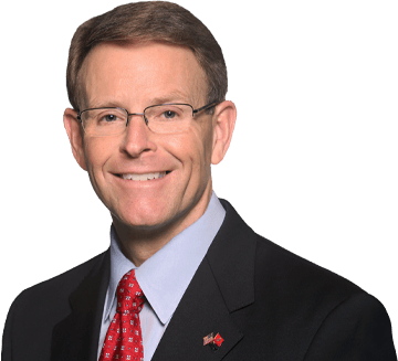 Tony Perkins